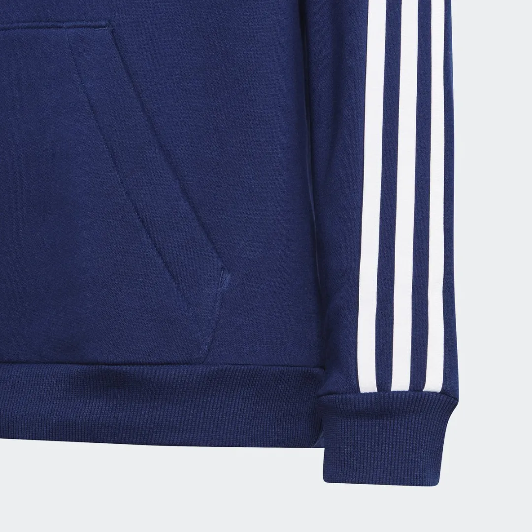 Adidas Performance Tiro 23 League Sweat Hoodie - Kinderen Blauw