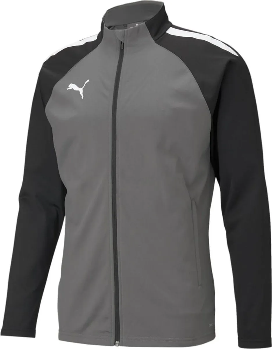 PUMA Teamliga Trainingsvest Kinderen 164