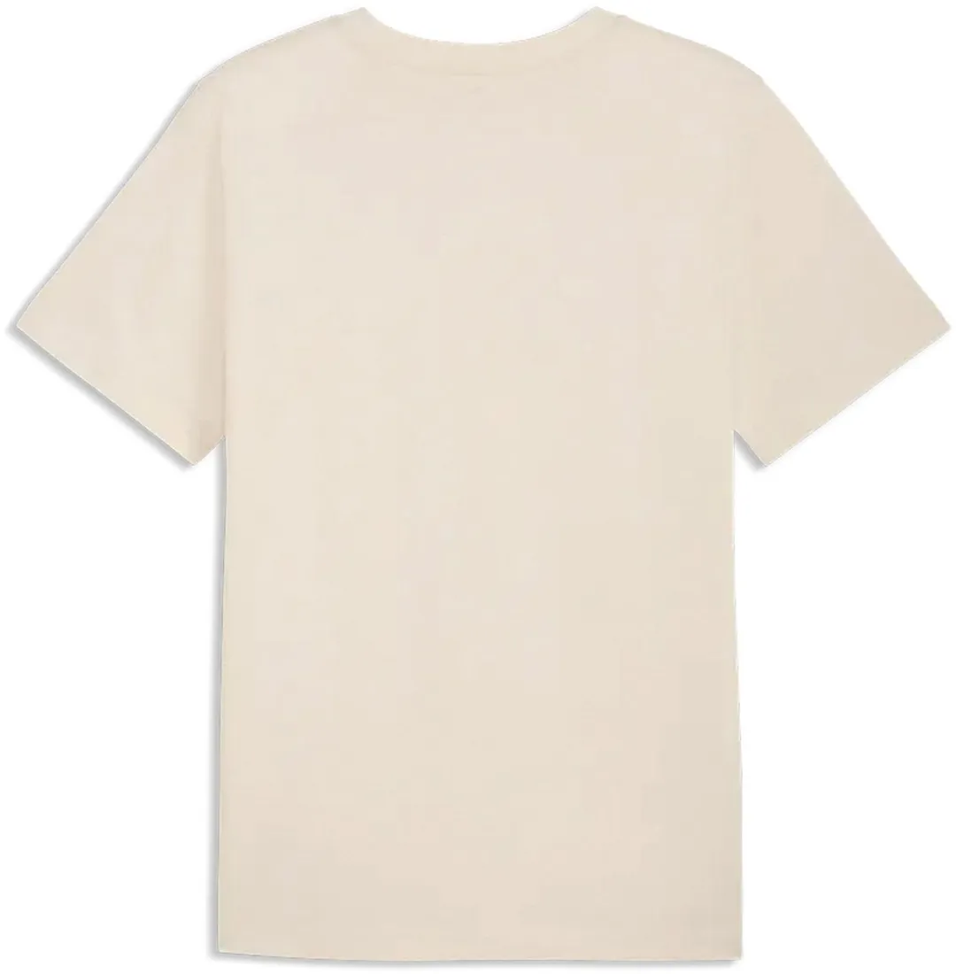 PUMA Essentials 2 Color No. 1 Shirt Heren - Maat S - afbeelding 6 van 6