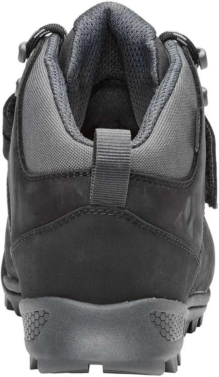 Vaude AM Tsali Mid STX Fietsschoenen 43 - Phantom Black