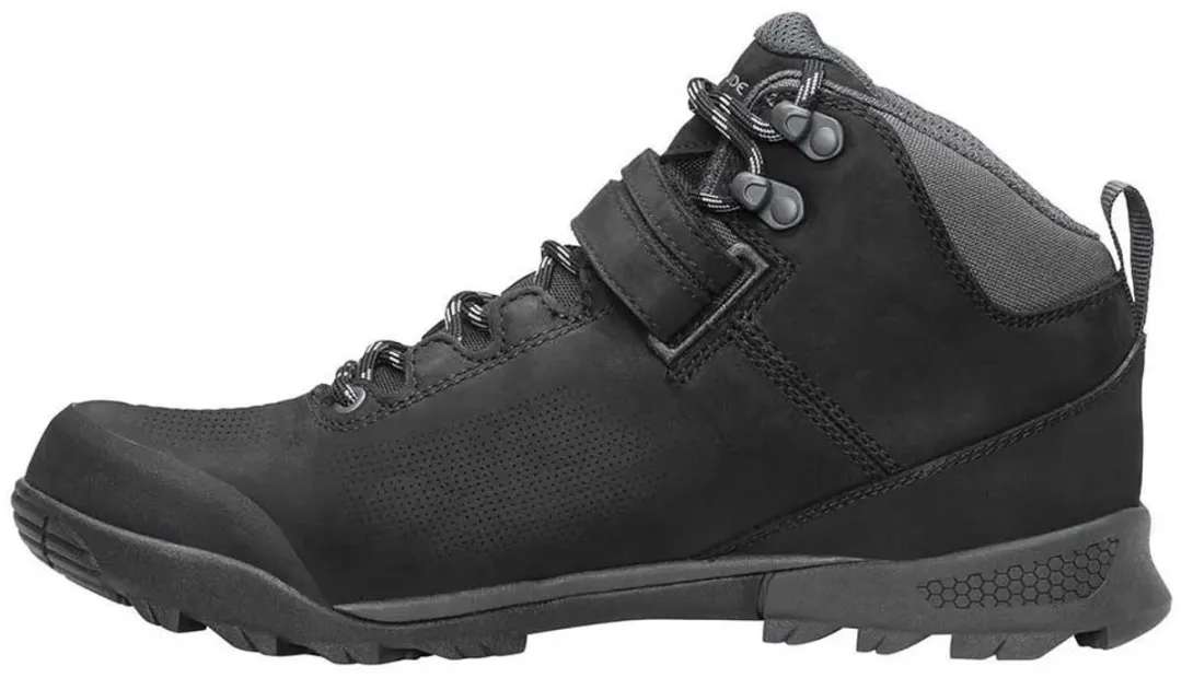 Vaude AM Tsali Mid STX Fietsschoenen 43 - Phantom Black