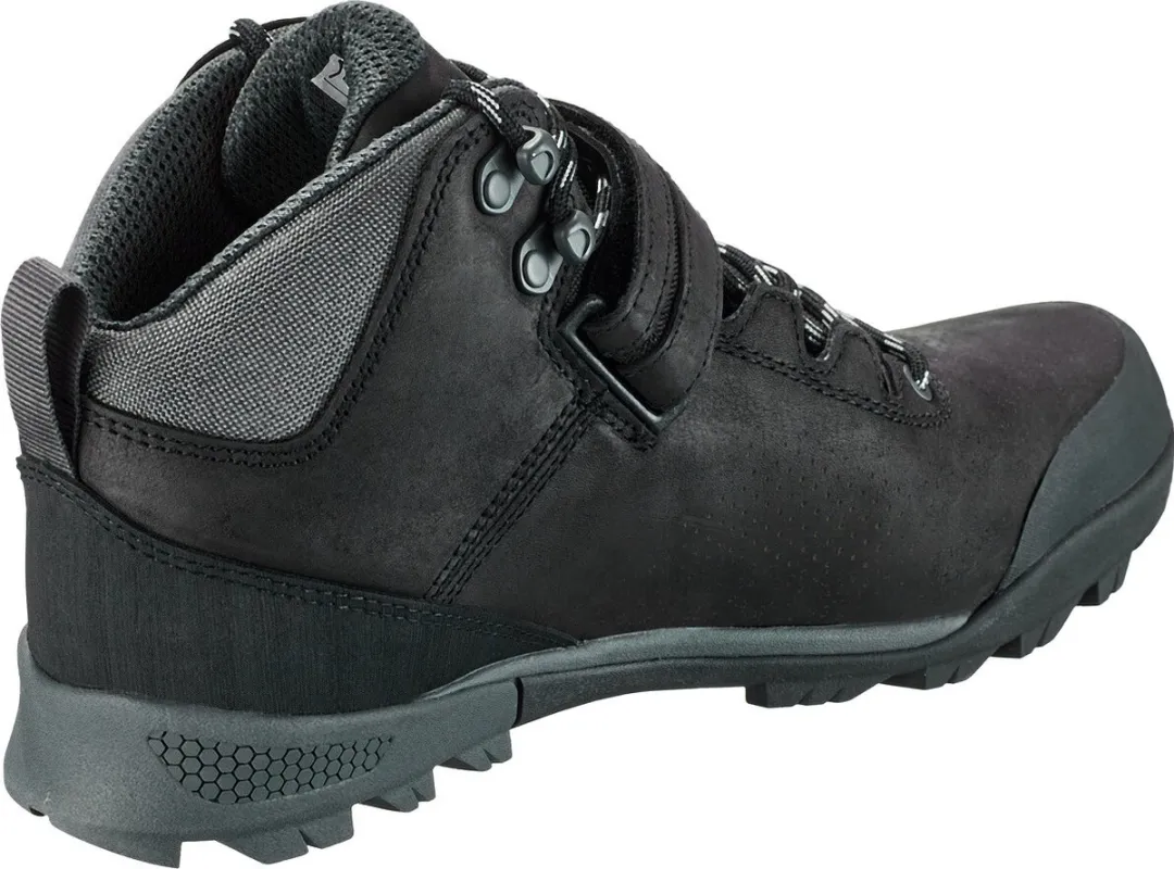 Vaude AM Tsali Mid STX Fietsschoenen 43 - Phantom Black - afbeelding 6 van 6