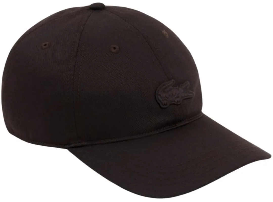 Lacoste 2G4C Trend Caps