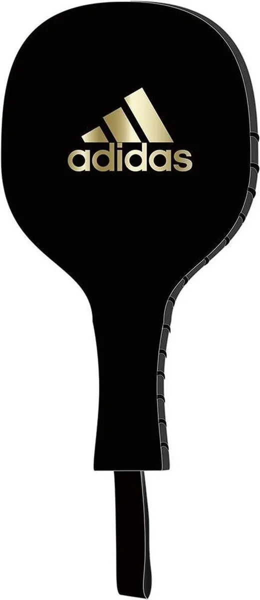 adidas Speed Pro Target Set 2 Stuks - Rood/Zwart