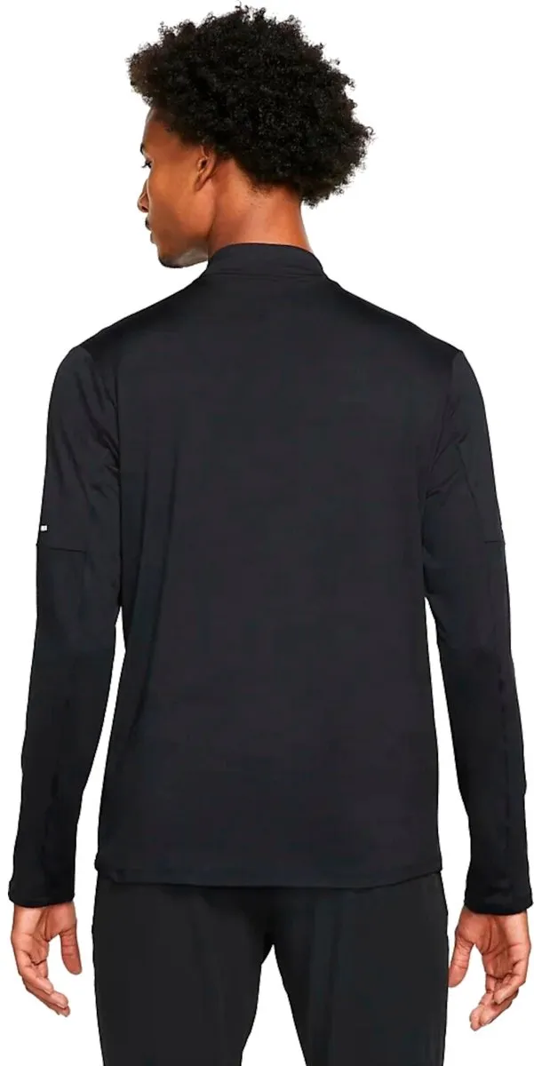 Nike Dri-FIT Element Half-Zip LS Sportshirt DD4756-010 - XXL