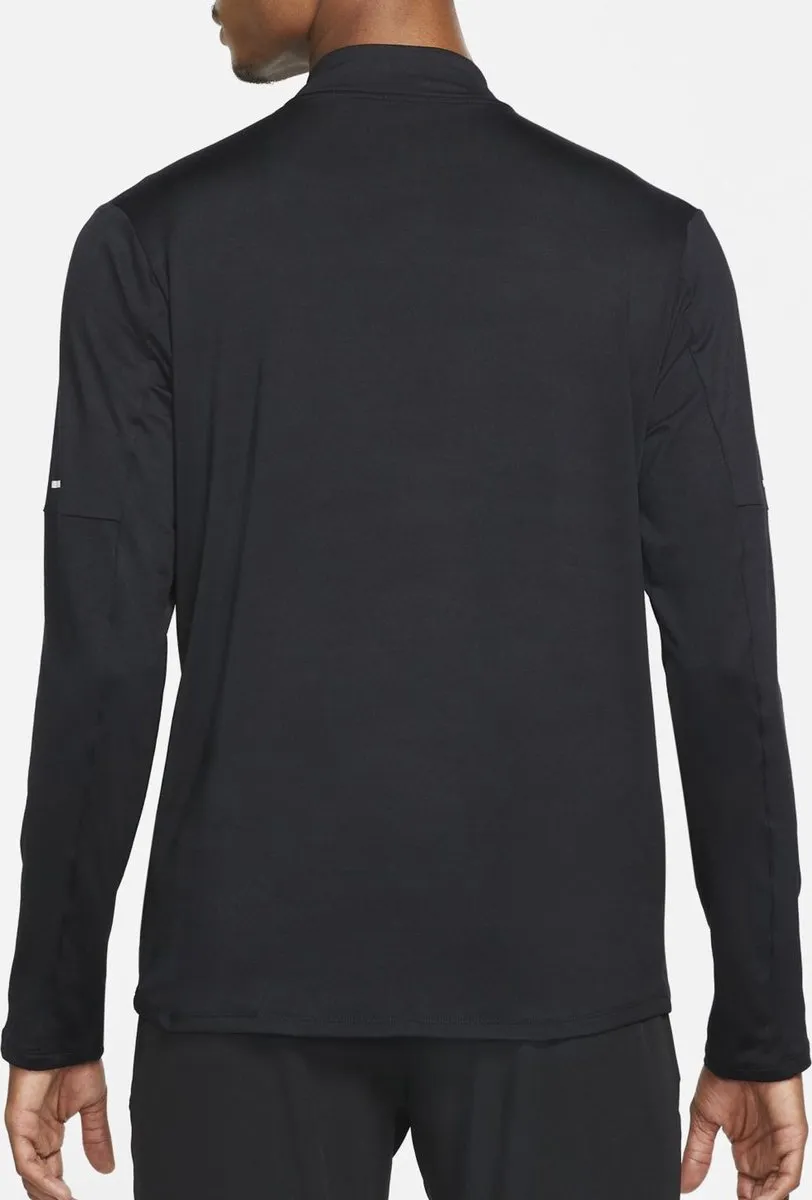 Nike Dri-FIT Element Half-Zip LS Sportshirt DD4756-010 - XXL
