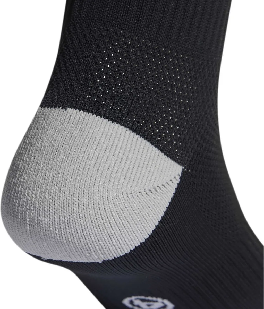 adidas Performance Milano 23 Sokken HT6538 - Zwart - 31-33