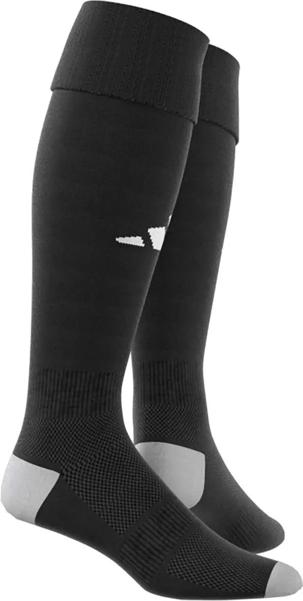 adidas Performance Milano 23 Sokken HT6538 - Zwart - 31-33