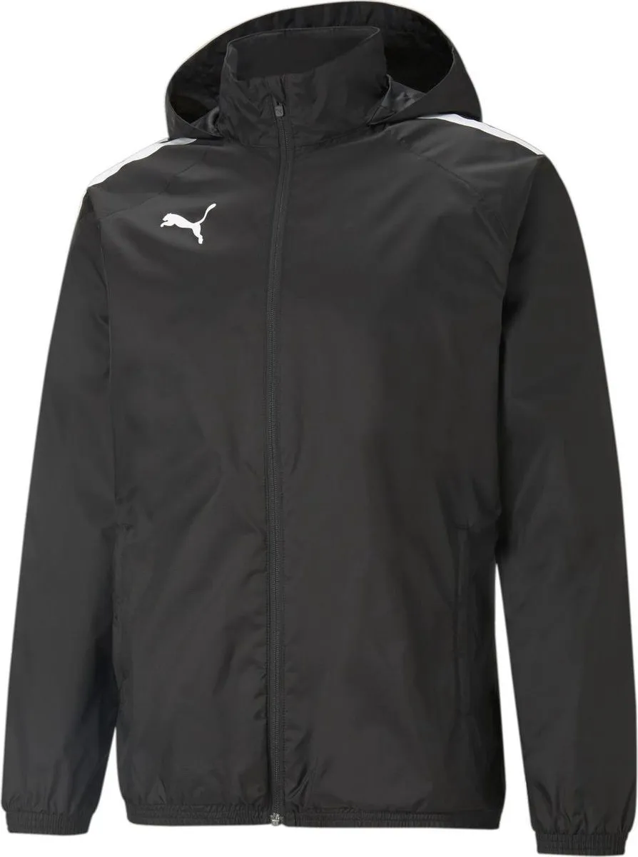 PUMA Teamliga All Weather Jack Kinderen 164