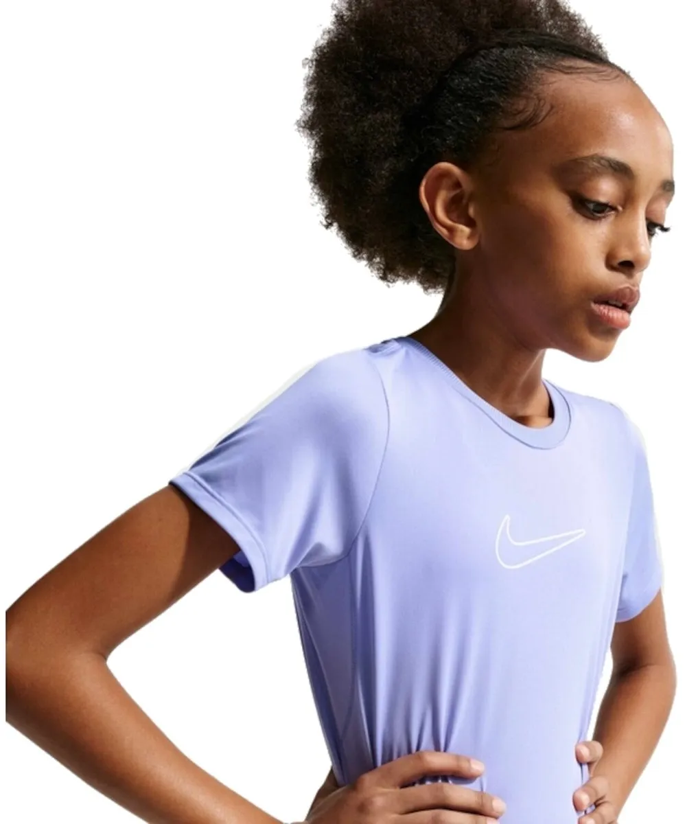 Nike One Dri-FIT Kinder T-shirt FZ5600-569
