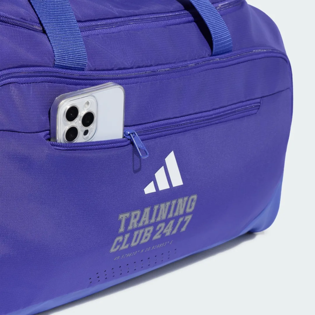 Adidas Performance Training Defender Graphic Duffeltas 60.6L