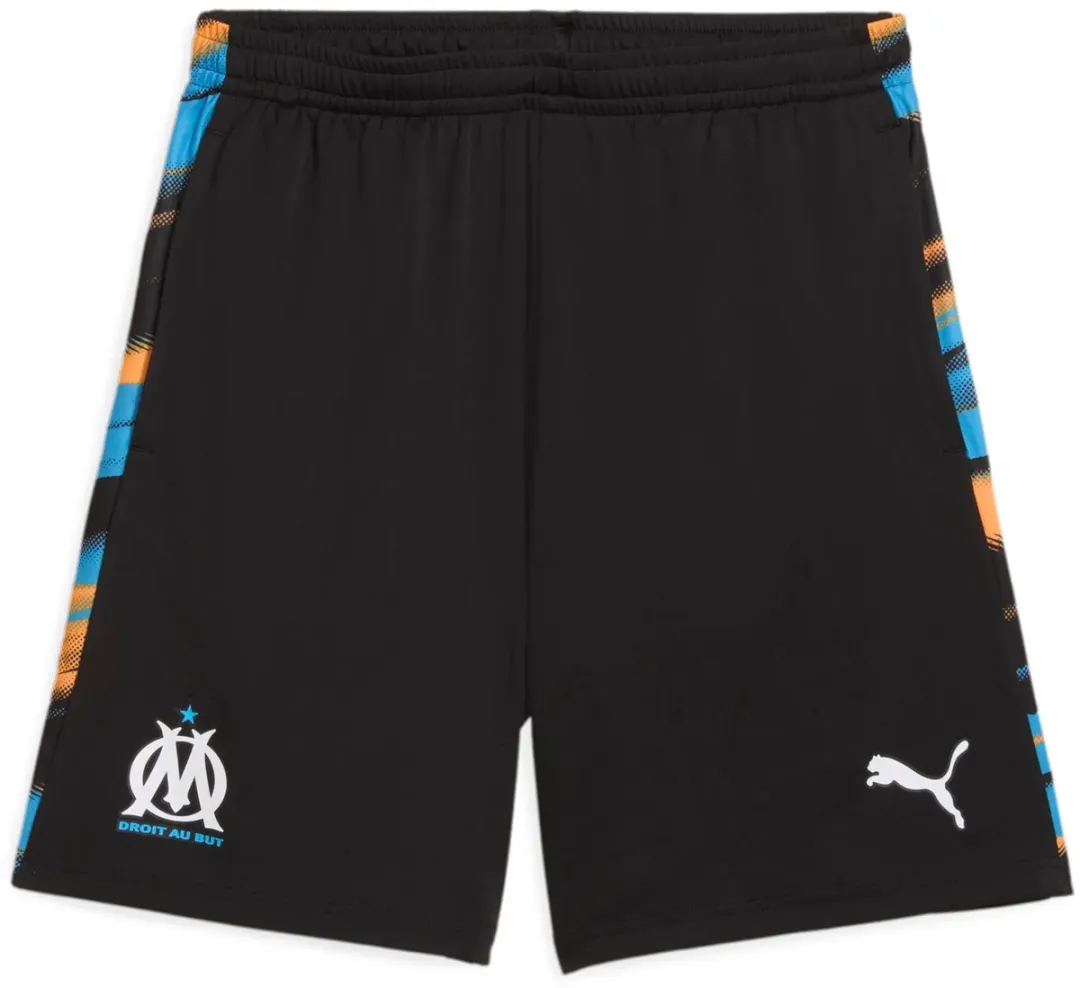 PUMA Korte Wedstrijd Sneller OM 2024/25 Short