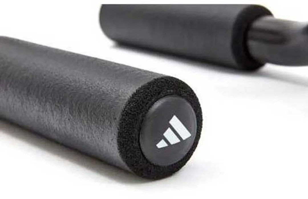 adidas Push-up Bar - Zwart