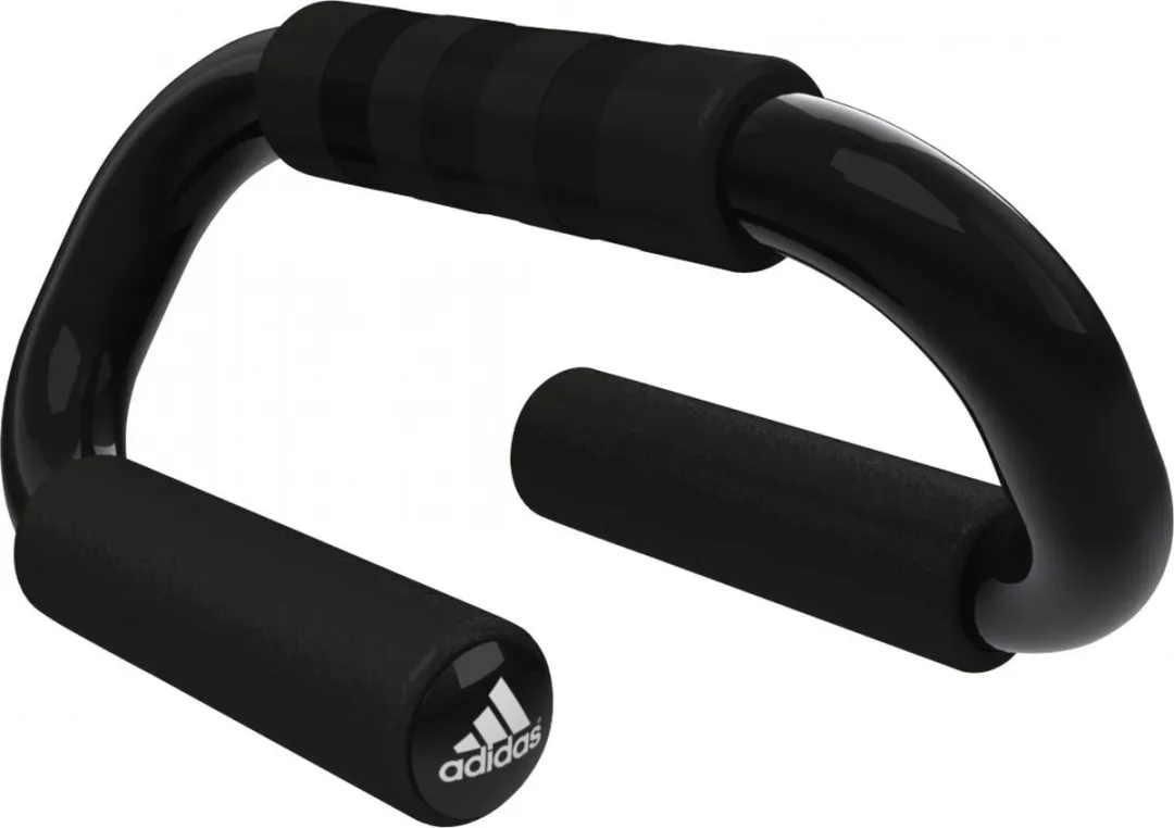 adidas Push-up Bar - Zwart