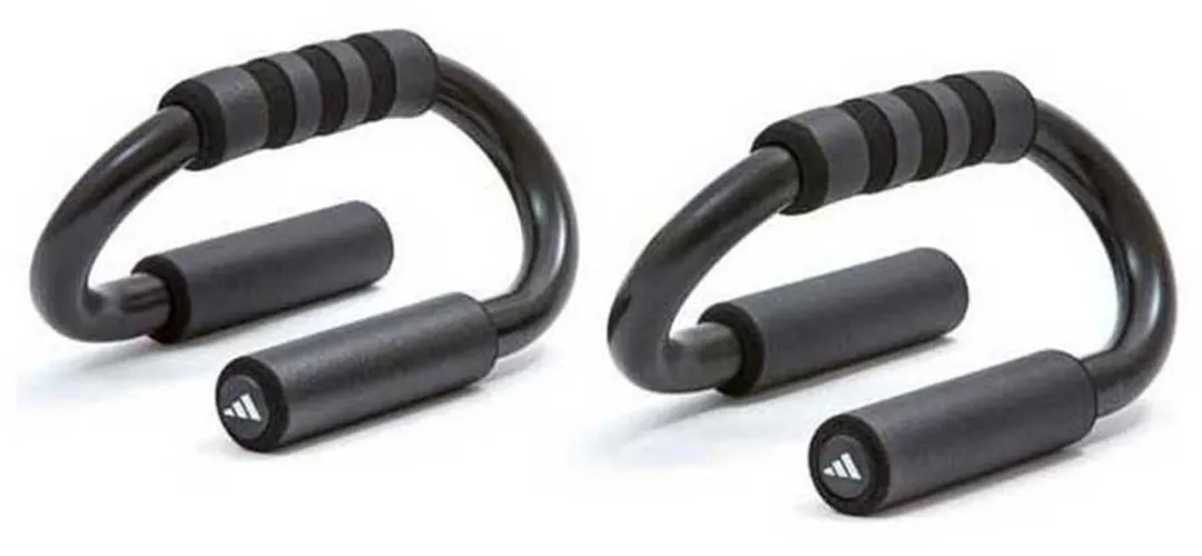 adidas Push-up Bar