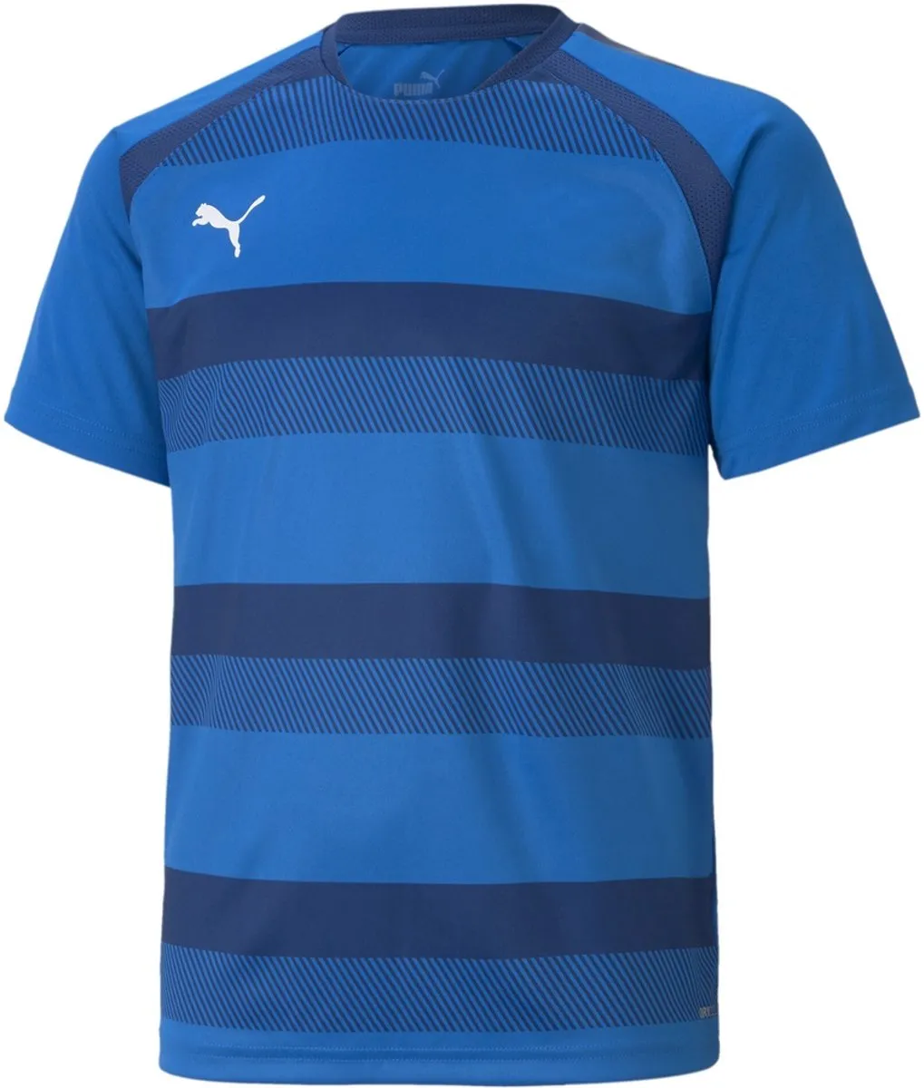 PUMA Teamvision Shirt Kinderen 116 - Royal