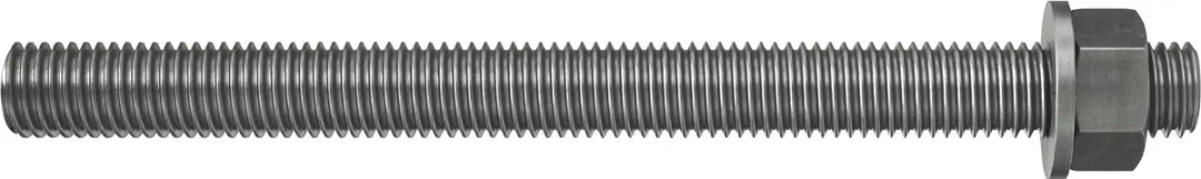 Fischer FIS A M12X120 Ankerstang RVS A4