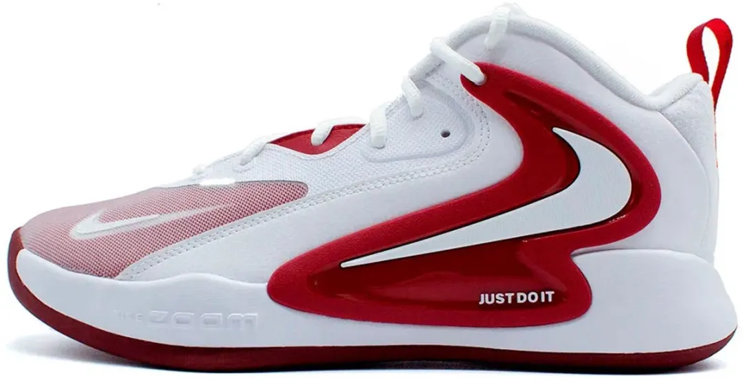 Nike Zoom Hyperset 2 Indoor Sportschoenen 44