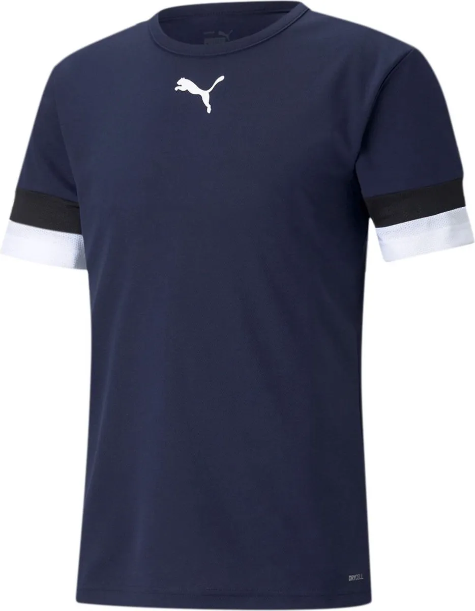 PUMA Teamrise Shirt Heren