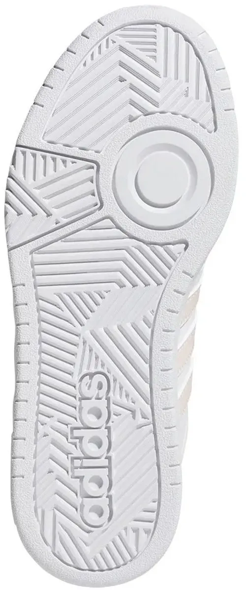 Adidas Hoops 3.0 Se Schoenen - EU 38 2/3 - Wit