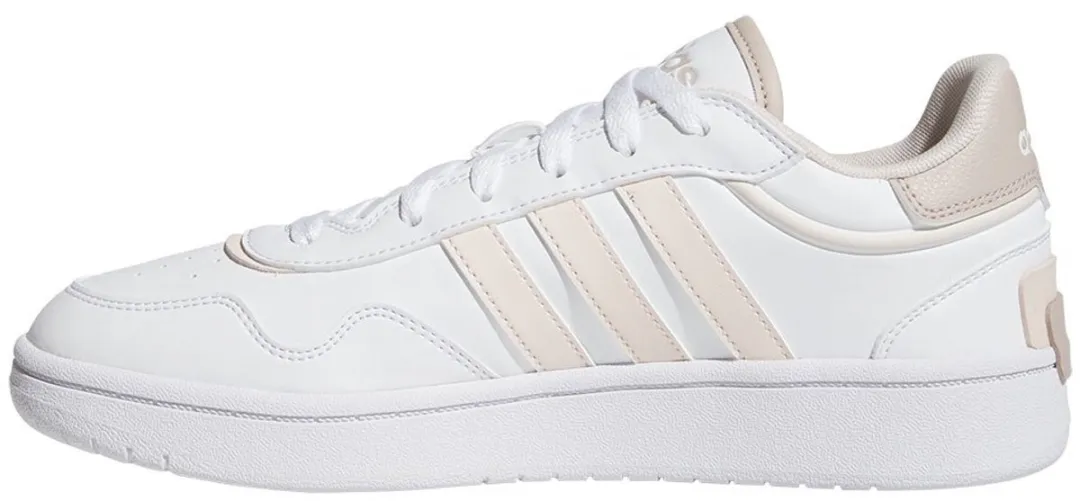 Adidas Hoops 3.0 Se Schoenen - EU 38 2/3 - Wit