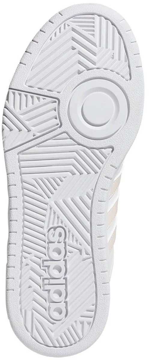 Adidas Hoops 3.0 Se Schoenen - EU 38 2/3 - Wit