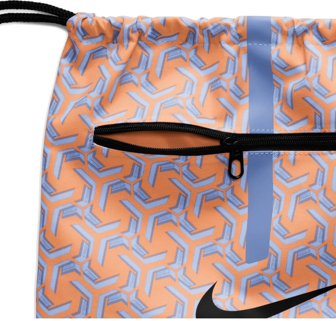 Nike Academy Gymtas 18L - Oranje