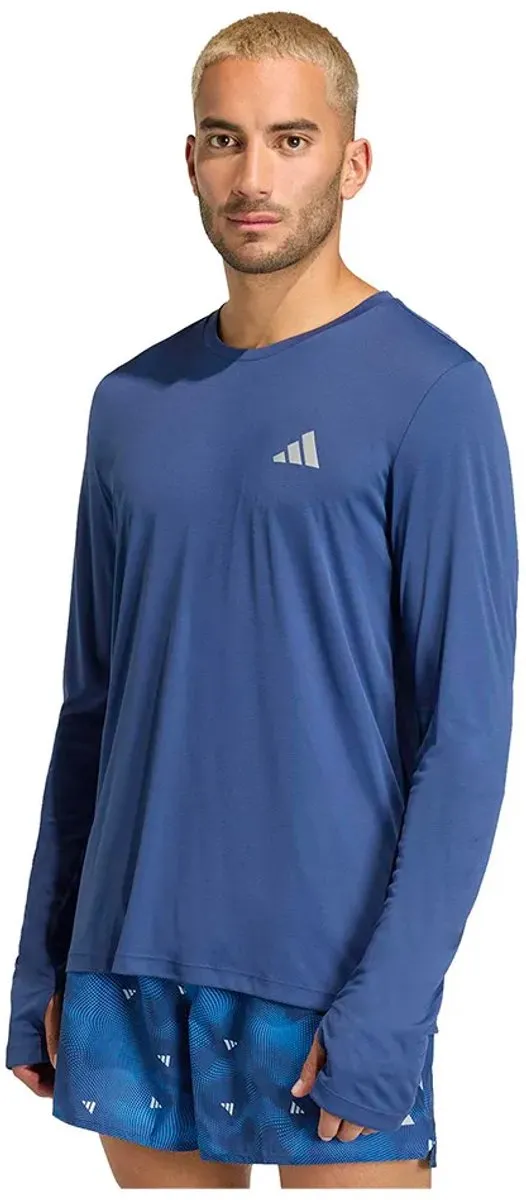 Adidas Adi365 Running Essentials T-shirt Lange mouwen