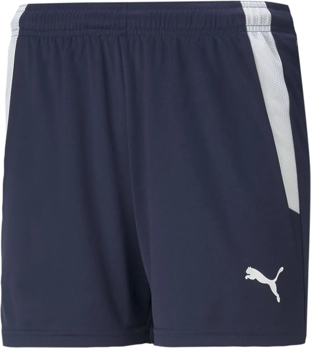 PUMA Teamliga Short Dames L