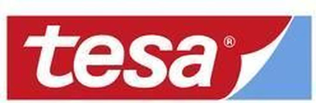 Tesa Folienband Easy Cover 4411 UV Blauw - 17m x 2600mm