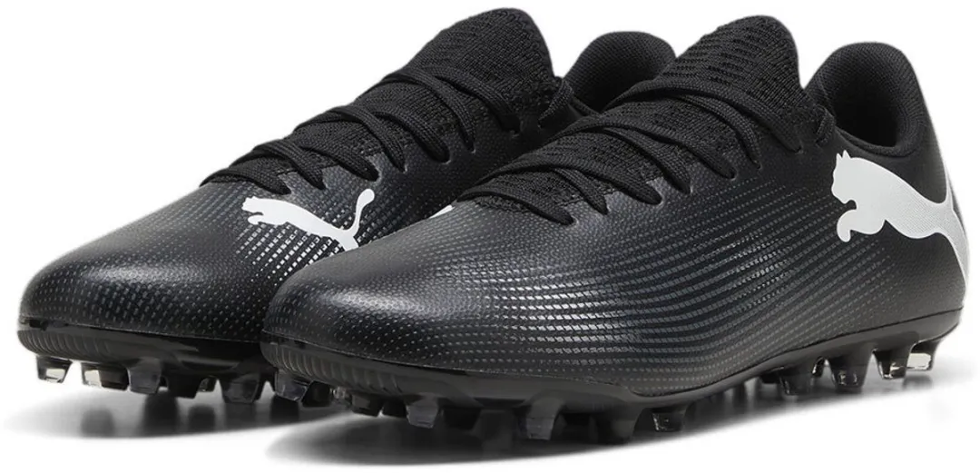 PUMA Future 7 Play Mg Voetbalschoenen