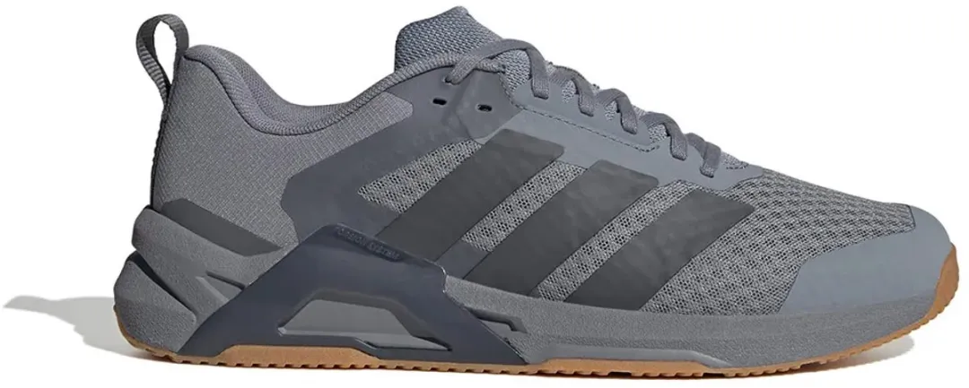 Adidas Performance Dropset Control JQ1768 Trainingsschoenen - Grijs - afbeelding 6 van 6