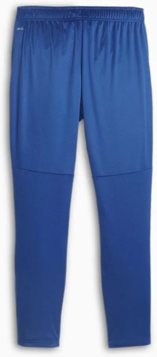 PUMA Olympique Marseille 2023/24 Trainingsbroek - Blauw - XS