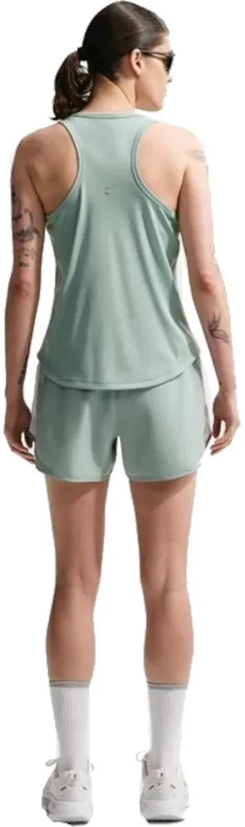 Nike Tempo Dri-FIT Dames Top HV3809-007 - Zwart