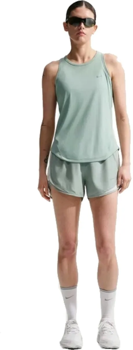 Nike Tempo Dri-FIT Dames Top HV3809-007 - Zwart