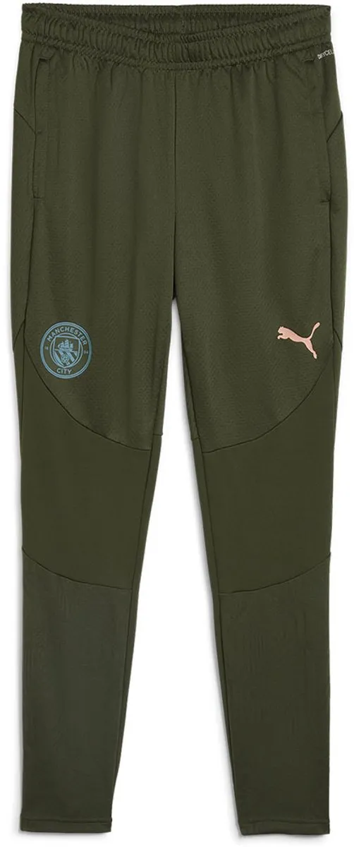 PUMA Manchester City FC 24/25 Training Broek