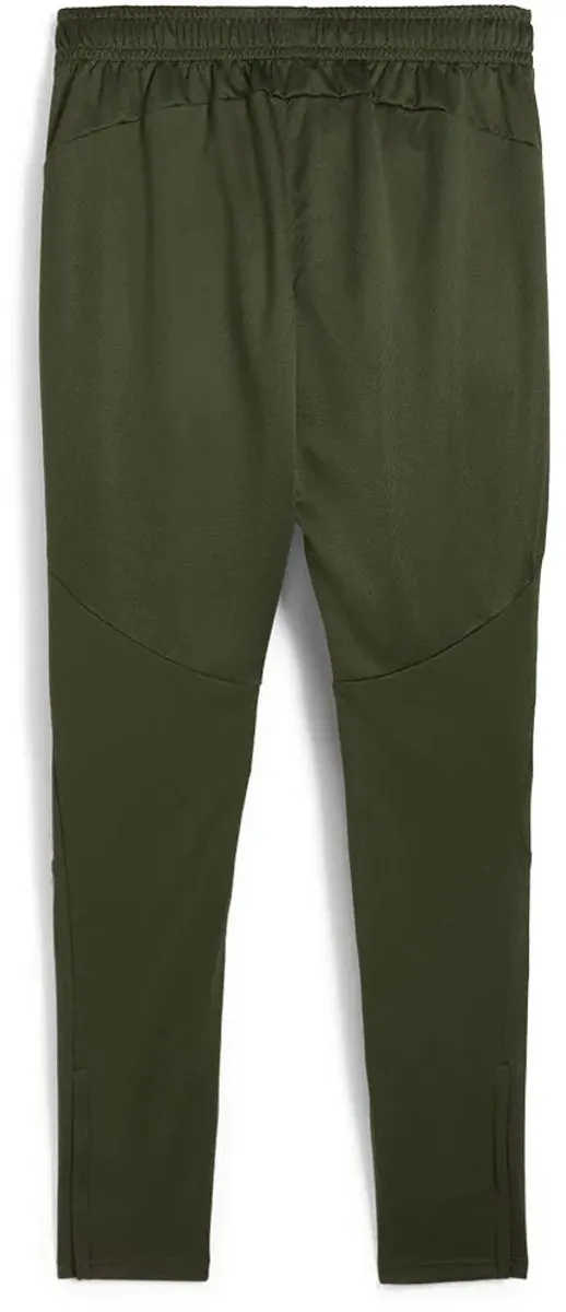 PUMA Manchester City FC 24/25 Training Broek - 2XL - Groen