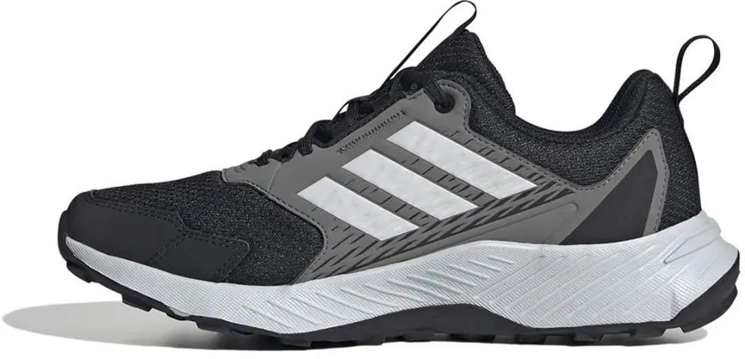 Adidas Tracefinder Trailschoenen - Vrouw - 36 2/3 - Zwart