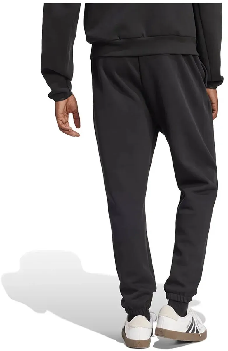 Adidas Future Icons Trainingsbroek M - JD4949 - Zwart