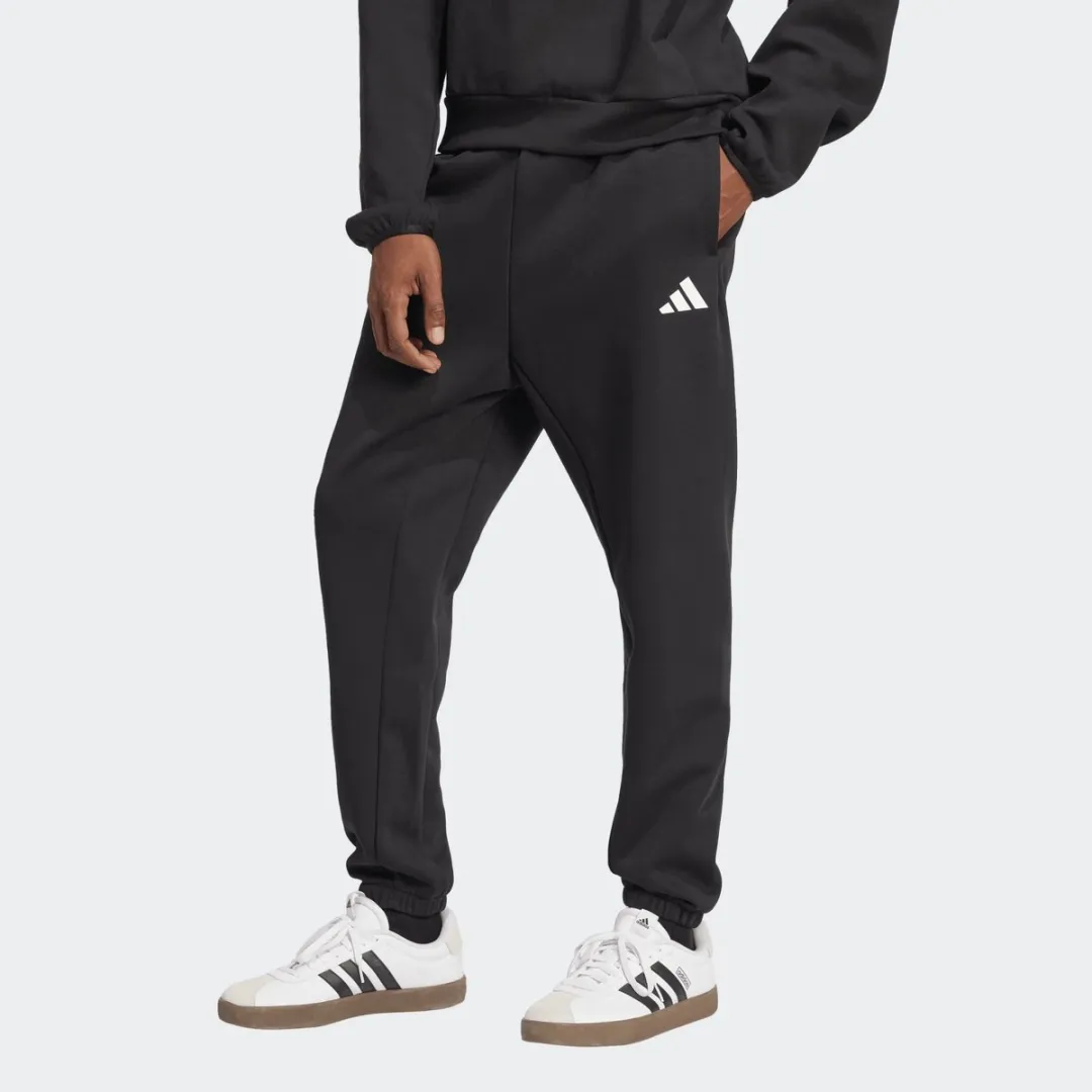 Adidas Future Icons Trainingsbroek M - JD4949 - Zwart