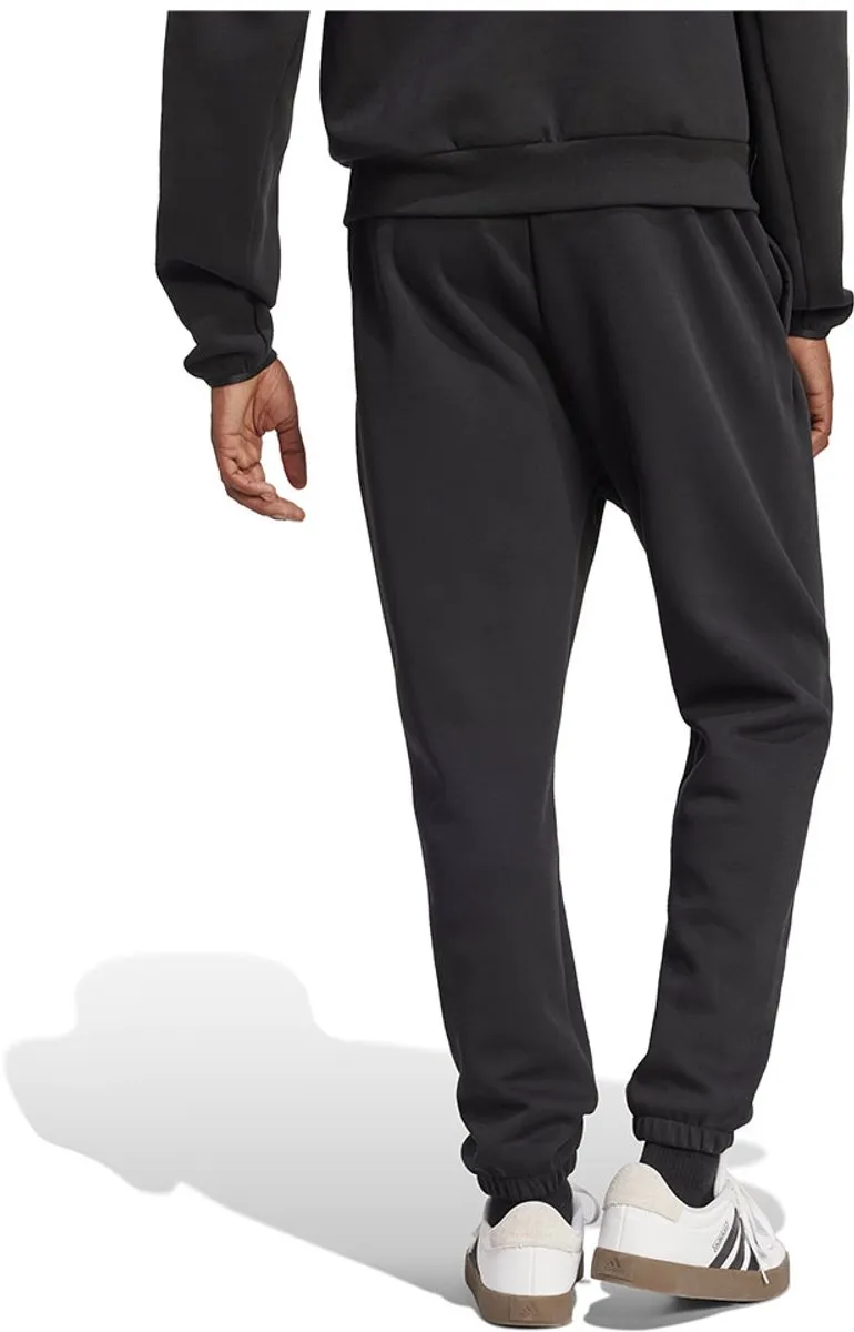 Adidas Future Icons Trainingsbroek M - JD4949 - Zwart