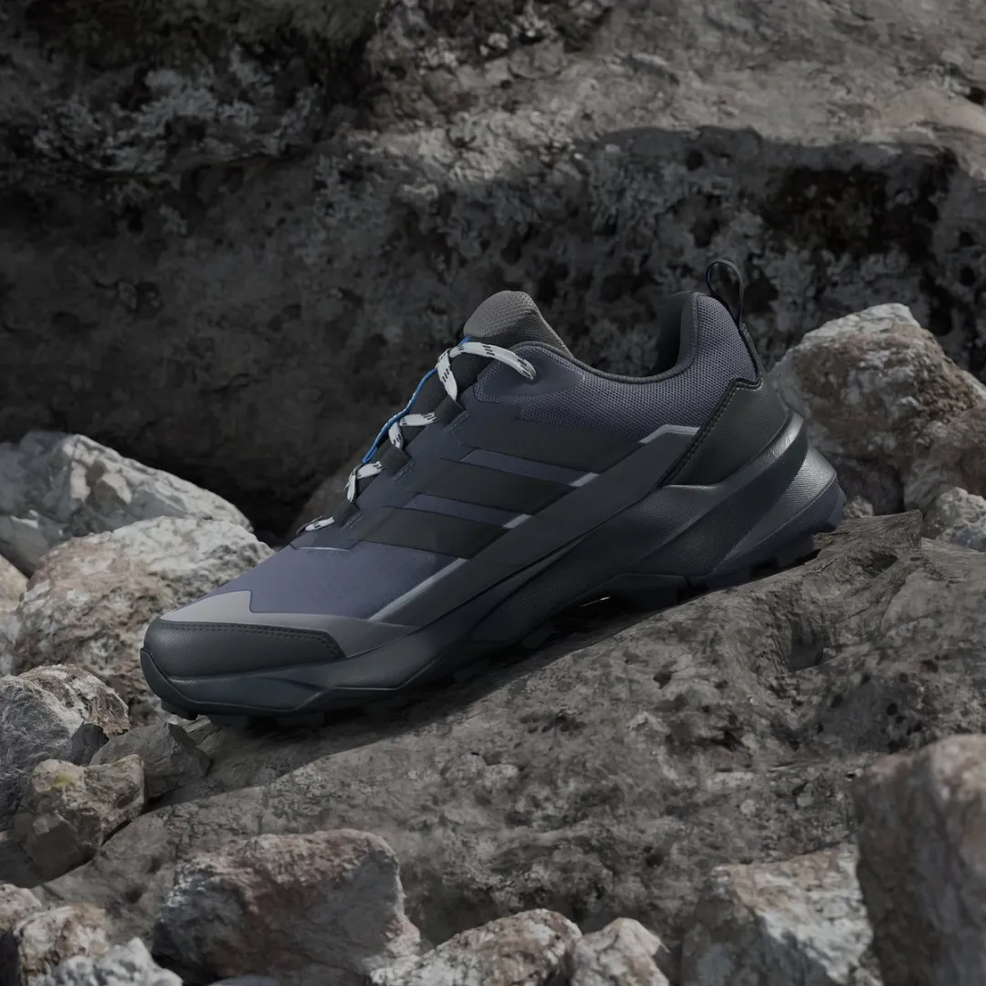 Adidas Terrex Skychaser AX5 Gore-Tex Heren Wandelschoenen - Zwart