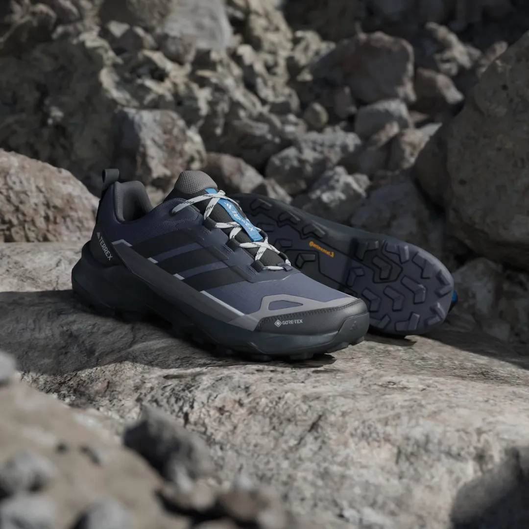 Adidas Terrex Skychaser AX5 Gore-Tex Heren Wandelschoenen - Zwart
