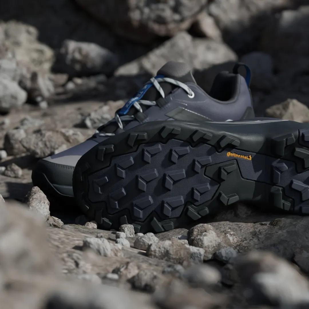 Adidas Terrex Skychaser AX5 Gore-Tex Heren Wandelschoenen - Zwart