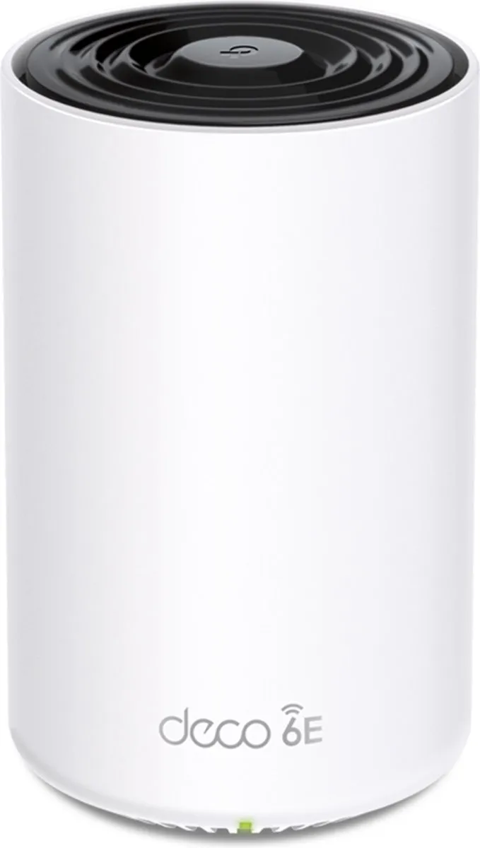 TP-Link Deco XE75 Mesh WiFi 6E Tri-band - 5400 Mbps