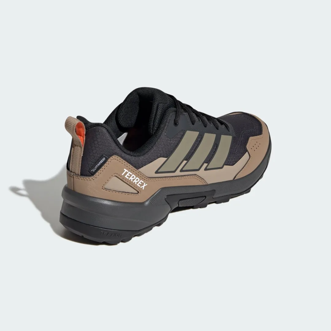 Adidas Terrex Eastrail 3 Climaproof Hikingschoenen - Heren 46 - Grijs