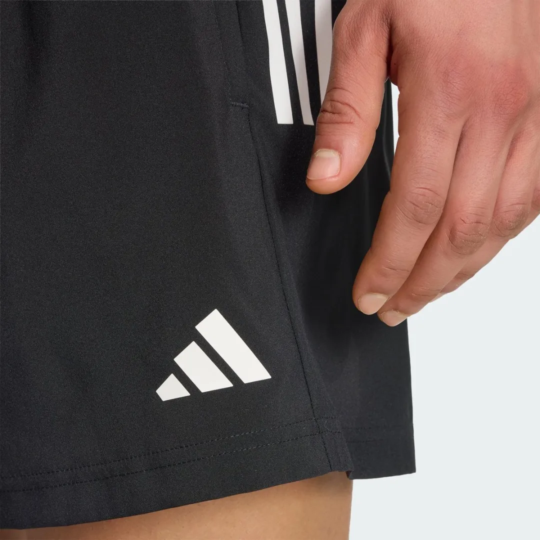Adidas Performance Own The Run Short IY0704 - XXL - Zwart