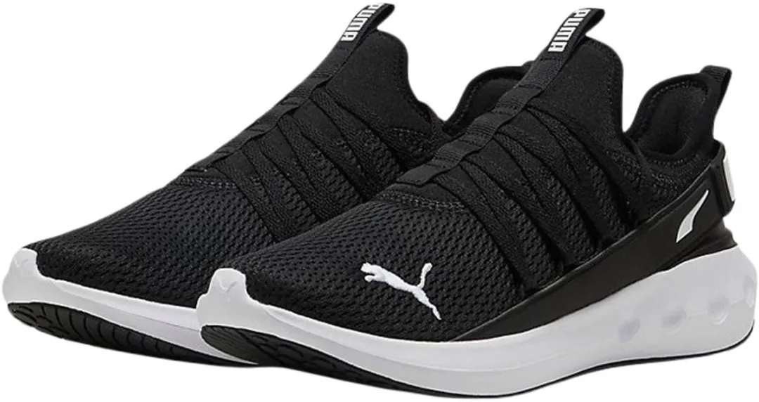 PUMA Softride Carson Fresh Sportschoenen - 39 - Zwart