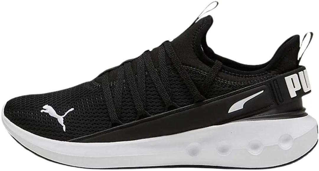 PUMA Softride Carson Fresh Sportschoenen - 39 - Zwart
