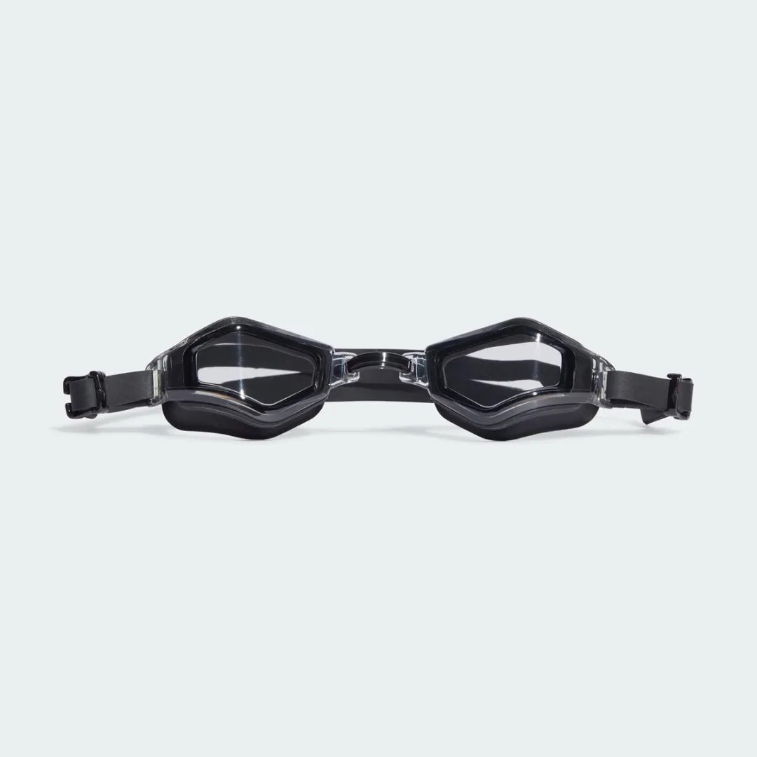 Adidas Ripstream Starter Duikbril Kids - Zwart